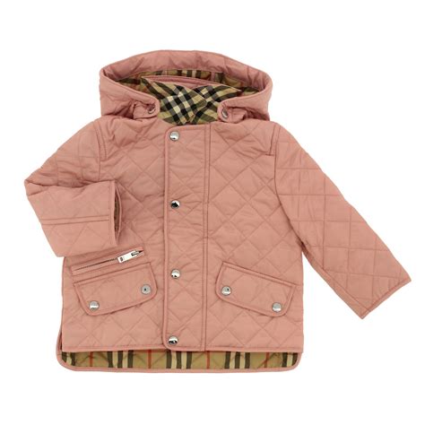 burberry outfits for toddlers|Burberry baby coat.